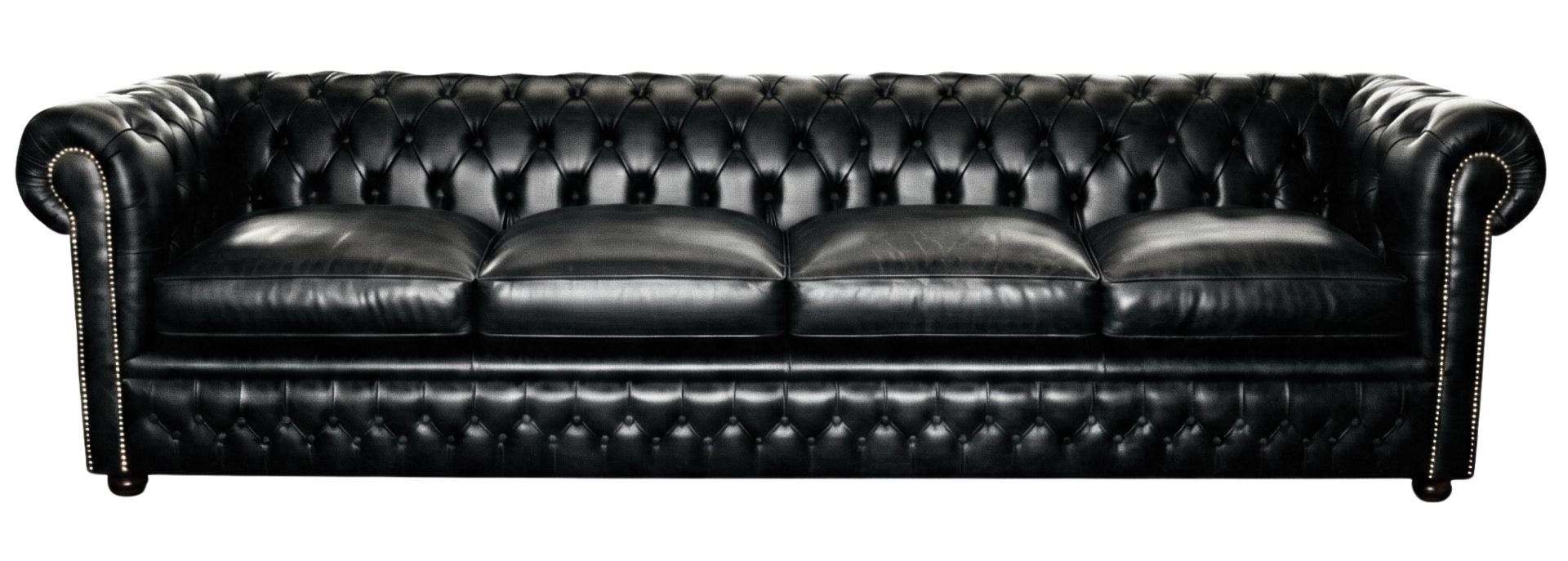The Kensington Chesterfield